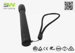 250LM Cree Waterproof Focusing LED Flashlight