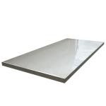 AISI 400 Series 3mm Hot Rolled Steel Sheets Stainless Steel Plate