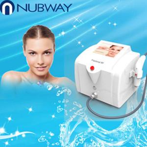 China 25-needle, 49-needle, 81-needle Fracctional Rf microneedle machine for skin rejuvenation factory