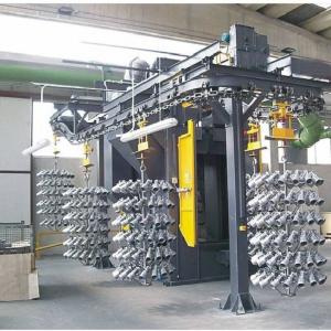 China High Density Mechanical Aluminum Metal Surface Treatment shot peening process High - Precision Pro Aluminum Beads Aluminum Shot factory