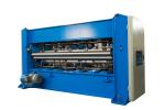Heavy Duty Nonwoven Needle Punching Machine 8800mm