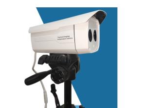 China 99%RH H.264 HDMI 2.1 Body Temperature Thermal Cameras factory