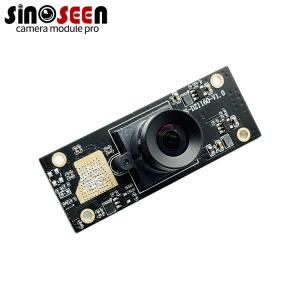 Sinoseen USB Camera Module for Windows and Linux with Standard and Custom Lens