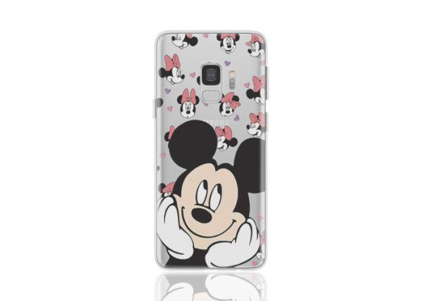 China Anti Shock Protective Cell Phone Case , Mobile Phone Cover For Samsung S9 , Tpu Case Cover factory