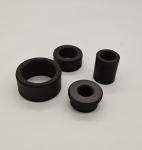 68-100MPa Graphite Bush Bearing Industrial Bushings Corrosion Proof