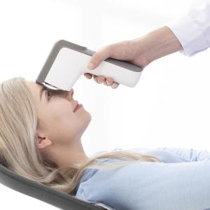 Portable Digital Auto Refractometer price for child