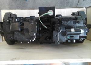 China Hyundai R290-7 R300-5 Excavator Main Kawasaki Pump K3V140DT-9C79 2180rpm Max Speed factory