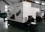 Heavy Duty Cnc Band Saw For Automatic Heterosexual Cutting