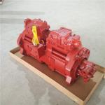 K3V112 DH225-7 Excavator Main Pump K3V112DTP