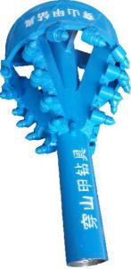 China 6 5/8&quot; Fly Cutter Reamer 2000mm Dia Alloy Steel HDD Rock Reamer factory