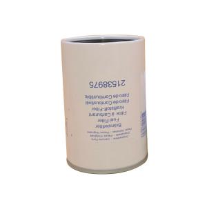 China Construction Machinery Filters 21538975 For Excavator Engine Replacement factory