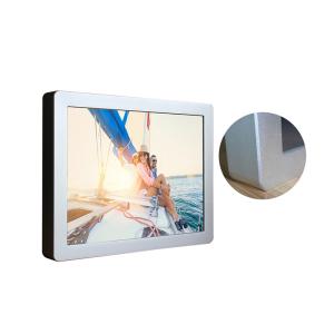 China VESA Wall Mount IP67 Panel PC factory