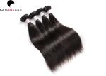 Full Cutical Grade 7A 100% Malaysian Remy Hair Natural Straight Hair Weft