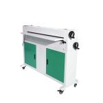220V 50HZ UV Coating Machine Automatic UV Coater For Digital Printing