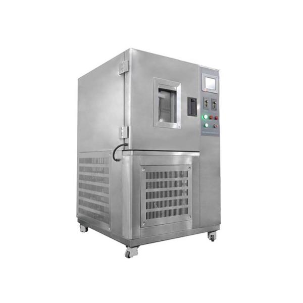 China 150L Automatic Controllable Simulated Environmental Ozone Aging Equipment factory