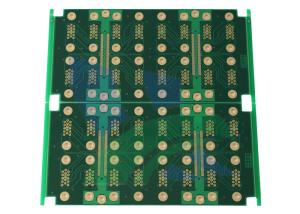China Fr4 Multilayer Ubw Radar PCB Prototype Board Custom Printed Circuit Board factory