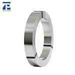 ASTM SUS201 304L Stainless Steel Metal Strips 316L Strip 2B/BA/NO.1
