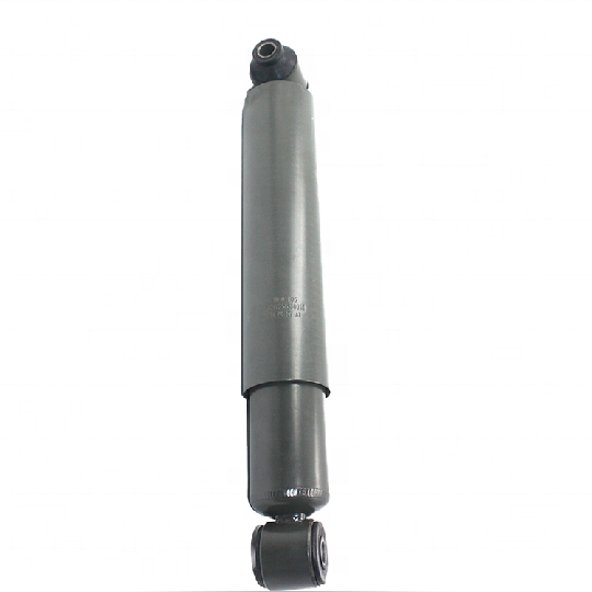 Mount Included WG9725680014 Shock Absorber Axle Parts for Sinotruk HOWO Truck Spare Parts