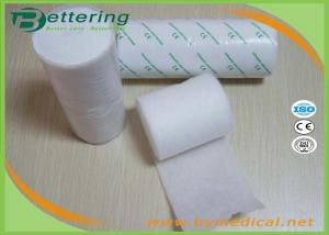 China Medical Orthopaedic Padding Bandage , Under Cast Padding Bandage Easily tearable factory