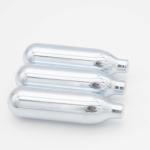8.5g Silver Colour Best Filled Whipped Cream Charger 10 Pack