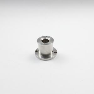 China CNC Turning Machining Parts H59 CNC Machine Electrical Parts factory