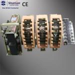 High quality CJ12-150/4 Series AC Mangetic Concator