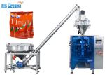 Vertical 50 bags/Min 3kw Milk Powder Sachet Packing Machine