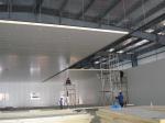 ISO Standard Agricultural Poultry Farm Structure For Cold Storage 12000㎡