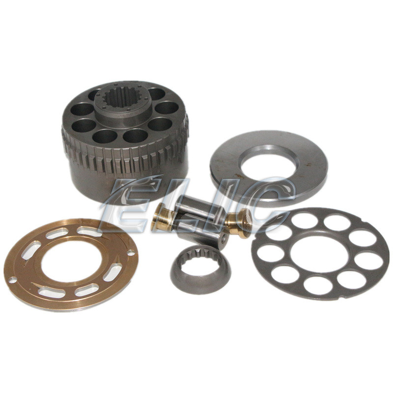 Hydraulic Swing Motor Repair Kit M2X63 M2X96 M2X120 M2X146 M2X150 M2X210 M5X130 MX173 MX500 SG08 MFC160 K200-6 ZX200-3
