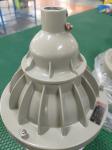 ATEX Explosion Proof Lamps Flameproof IP55 Rotary Opening