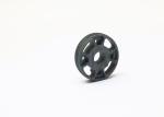 Filled PTFE Banding Shock Absorber Parts 32mm For Car Front Shock