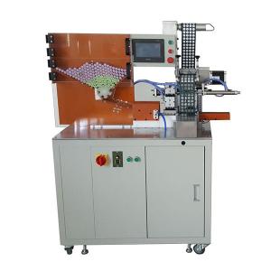 China 18500 Battery Cell Automatic Sticker Pasting Machine Fixed Parameters factory
