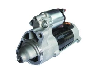 China Durable Dodge Starter Motor RAM 1500 PICKUP 3.7 4.7 06-10 17950 428000-3050 factory