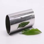 Decorative 201 202 310S 304 316 Grade 6 Inch Welded Polished Stainless Steel