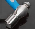 Steel Ball Pein Hammer/Ball hammer(XL0049-2), grade A polishing surface and good