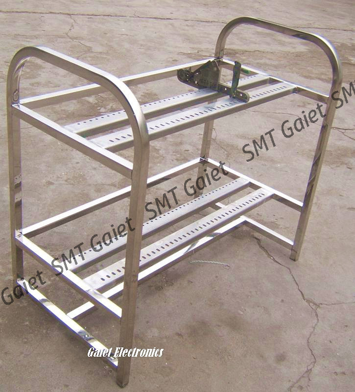30 40PCS Per Layer Panasonic Feeder Rack L870XW700XH1100 L1060XW600XH1100 L950XW600XH11