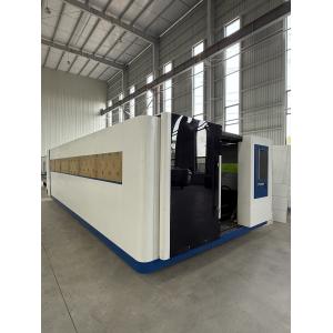China CAD File Formats Supported High Power Laser Machine with Water Cooling on sale China CAD File Formats Supported High Power Laser Machine with Water Cooling on sale
