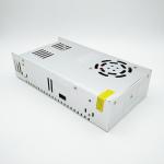 IP20 LED Drivers Power Supply 24V 400W 16.5A 1600V High Voltage Test