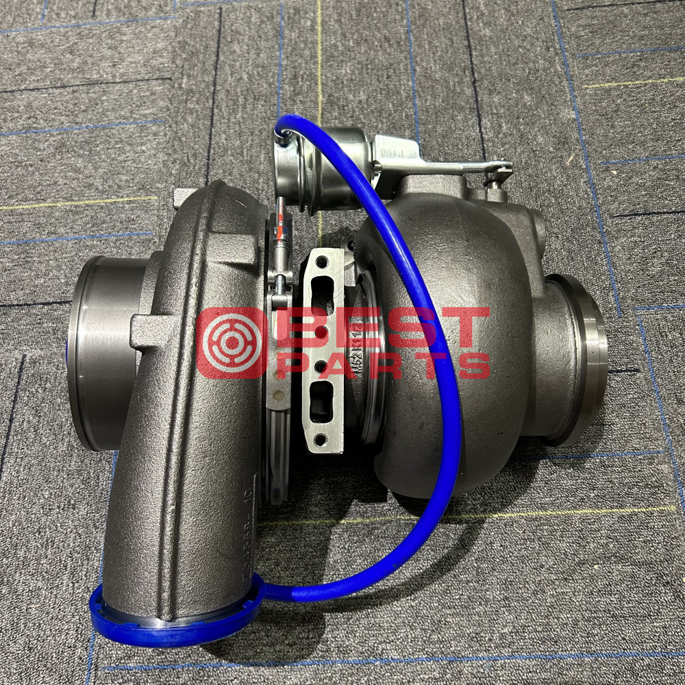 Turbocharger Excavator Engine Part 3619711 2388685 2967632 10R3205 2660195 2116959 For 836H Loader 988H Wheel Dozer