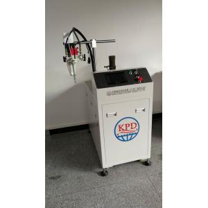 Epoxy Hardening AB Component Dosing Machine