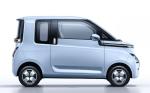 4 Wheel Chinese Smart Mini Electric Modified cars Good Quality electric vehicle