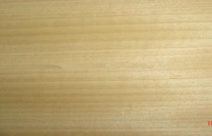 China 0.5 mm Golden Teak Quarter Cut Veneer With Fine Straight Grain factory