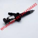 INJECTOR NOZZLE FOR NAVARA D40 D22 D21 YD25 16600-VM00D 16600-EC00A 16600-EB300
