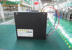 China 24V20Ah Lifepo4 Lithium Ion Battery 25.6V Nominal Voltage FT-LFP-24-20 factory