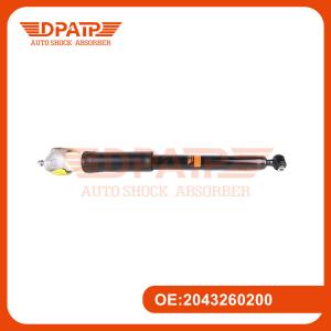 China Mercedes-Benz C Class Rear Shock Absorber 2043260200 Damper Assembly Strut factory