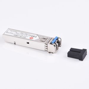10G SFP Optical Transceiver Module