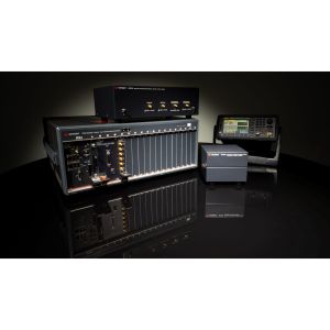 E4727B Keysight Noise Analyzer Low Frequency With 1A Current Capability