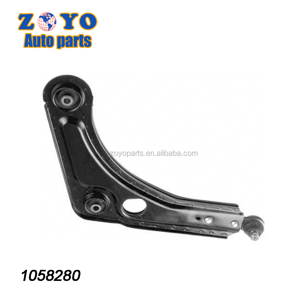 SPHC Steel Front Lower Control Arm for Ford FOCUS 2007 Upgrade Your Suspension System