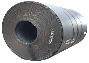 China SAE 1006 Ppgi Hot Dipped Galvanized Steel Sheet In Coil 3mm To 10mm factory