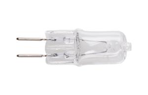 China Halogen Capsules Lamp, 12V / 230V, 20W / 35W / 50W / 75W, 2800K, G5.3 / GY6.35, 2,000 hours LONG LIFE factory